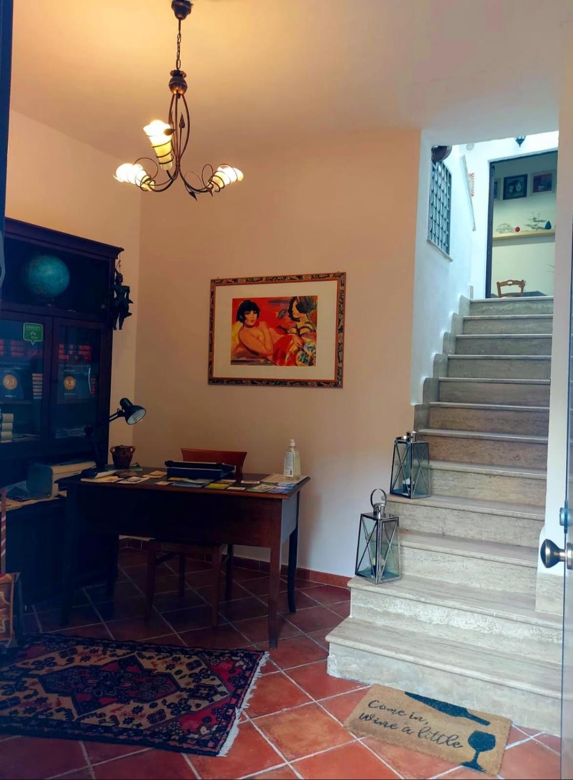 B&B Mannala Agrigento Exterior foto