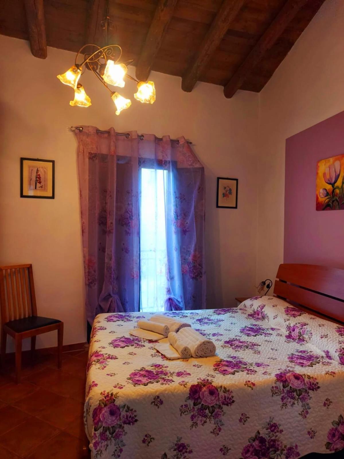 B&B Mannala Agrigento Exterior foto