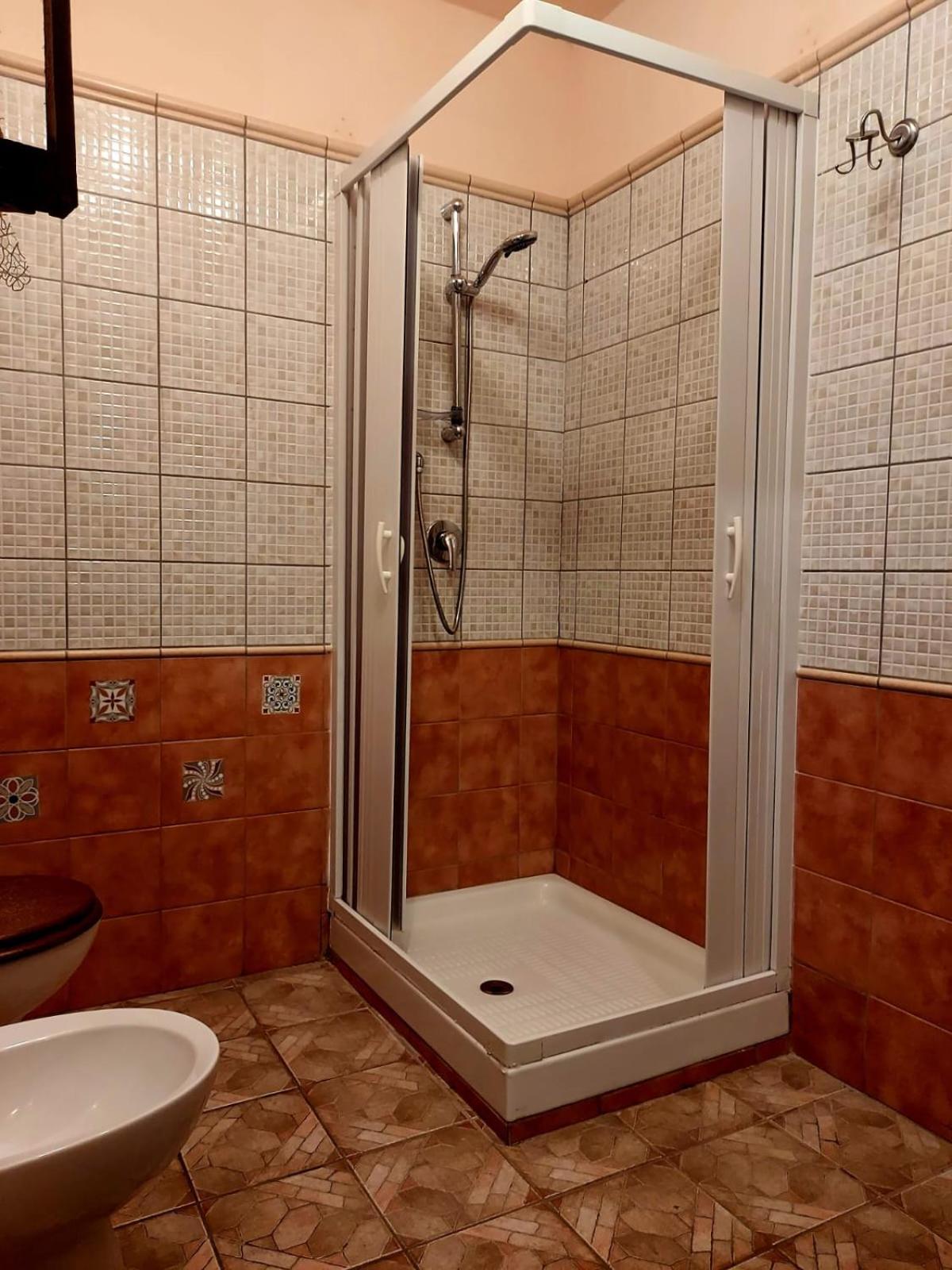 B&B Mannala Agrigento Exterior foto