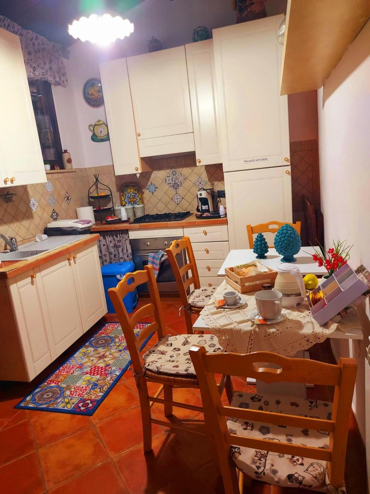 B&B Mannala Agrigento Exterior foto